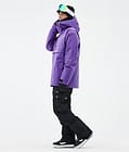 Dope Legacy Chaqueta Snowboard Hombre Vivid Purple, Imagen 3 de 8