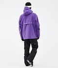 Dope Legacy Veste de Ski Homme Vivid Purple, Image 4 sur 8