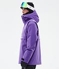 Dope Legacy Ski Jacket Men Vivid Purple, Image 5 of 8