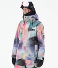 Dope Adept W Snowboard Jacket Women Aurora, Image 1 of 9