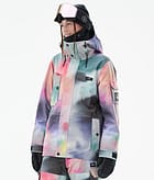 Adept W Snowboardjacke Damen