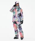 Dope Adept W Skijacke Damen Aurora, Bild 2 von 9