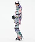 Dope Adept W Snowboard Jacket Women Aurora, Image 3 of 9