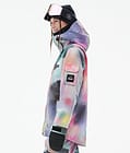 Dope Adept W Ski Jacket Women Aurora, Image 5 of 9