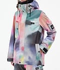 Dope Adept W Snowboard Jacket Women Aurora, Image 7 of 9