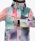 Dope Adept W Ski Jacket Women Aurora, Image 8 of 9