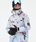 Dope Adept W Snowboard Jacket Women Palette, Image 2 of 10