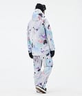 Dope Adept W Veste Snowboard Femme Palette, Image 5 sur 10