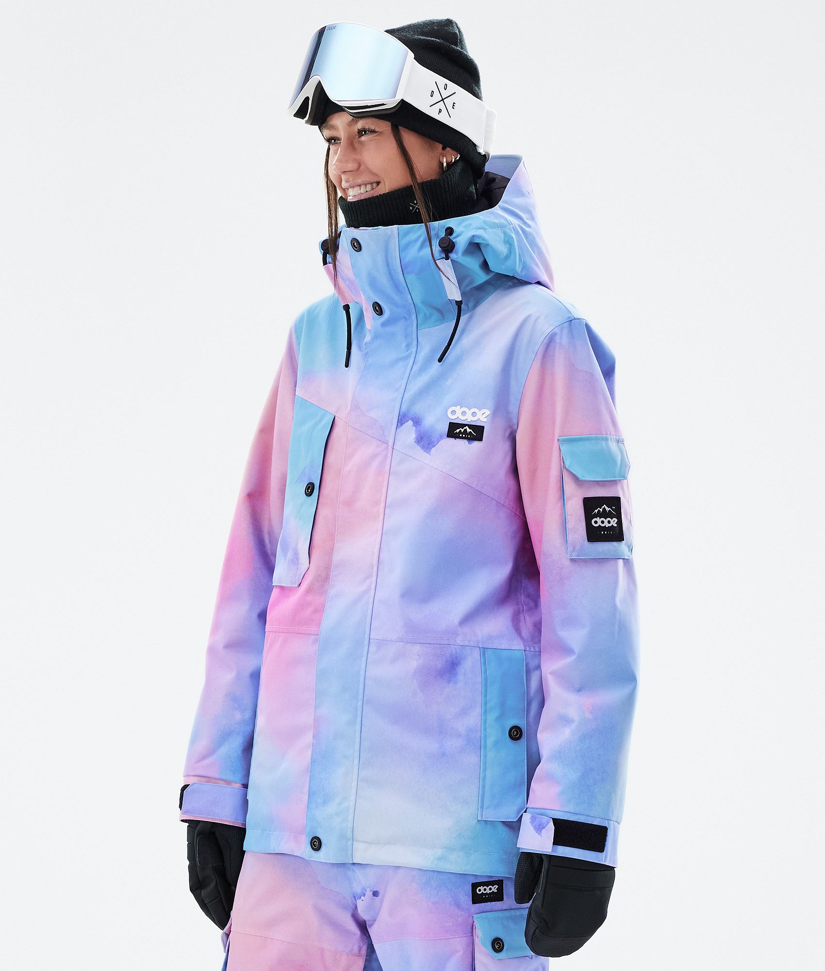 Dope offers Snowboardjacke Damen