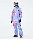 Dope Adept W Veste de Ski Femme Dawn, Image 2 sur 9