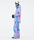 Dope Adept W Snowboard Jacket Women Dawn, Image 3 of 9