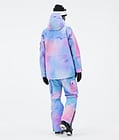 Dope Adept W Veste de Ski Femme Dawn, Image 4 sur 9