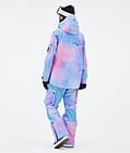 Dope Adept W Snowboard Jacket Women Dawn, Image 4 of 9