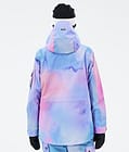 Dope Adept W Skijacke Damen Dawn, Bild 6 von 9