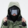 Storm Guard Hood, Image 1 of 3,