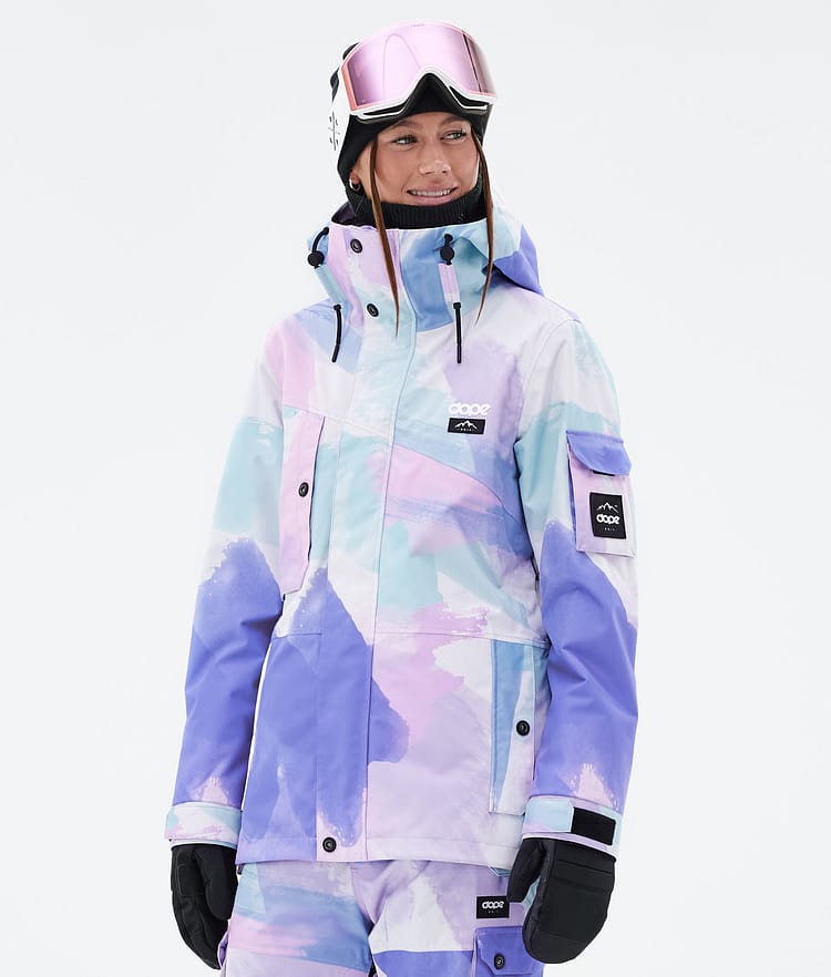 Dope Adept W Veste Snowboard Femme Dreams, Image 1 sur 9