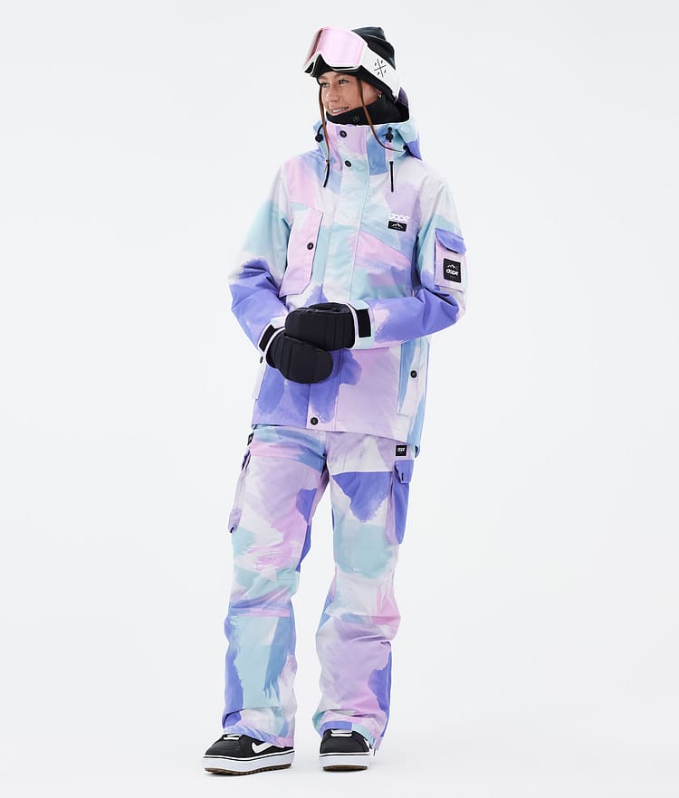 Dope Adept W Veste Snowboard Femme Dreams, Image 2 sur 9