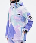 Dope Adept W Snowboard Jacket Women Dreams, Image 7 of 9