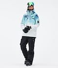 Dope Adept W Veste de Ski Femme Surf, Image 2 sur 9