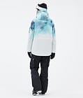 Dope Adept W Veste de Ski Femme Surf, Image 4 sur 9