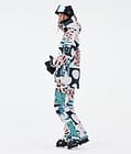 Dope Adept W Ski Jacket Women Melon, Image 3 of 9