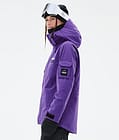 Dope Adept W Giacca Snowboard Donna Vivid Purple Renewed, Immagine 5 di 9