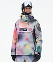 Dope Blizzard W Chaqueta Snowboard Mujer Aurora