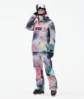 Dope Blizzard W Ski Jacket Women Aurora, Image 2 of 8