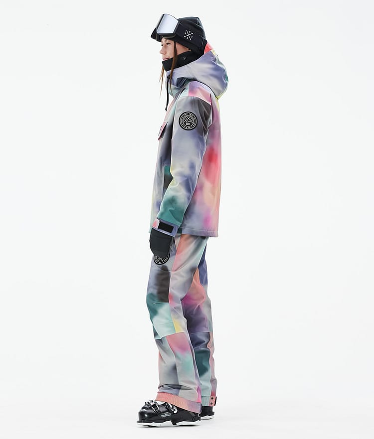 Dope Blizzard W Skijacke Damen Aurora, Bild 3 von 8