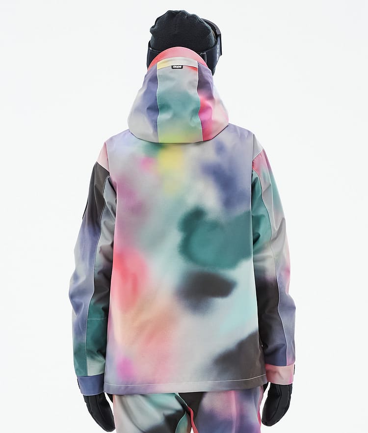 Dope Blizzard W Skijacke Damen Aurora, Bild 6 von 8