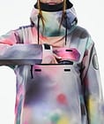 Dope Blizzard W Veste de Ski Femme Aurora, Image 8 sur 8