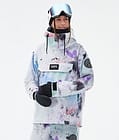 Dope Blizzard W Skijacke Damen Palette, Bild 1 von 8