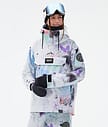 Dope Blizzard W Snowboard Jacket Women Palette