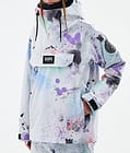 Dope Blizzard W Skijacke Damen Palette, Bild 7 von 8