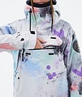 Dope Blizzard W Ski Jacket Women Palette, Image 8 of 8