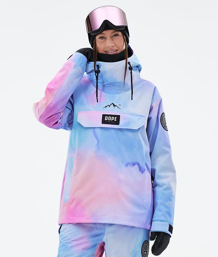 Dope Blizzard W Veste Snowboard Femme Dawn, Image 1 sur 8