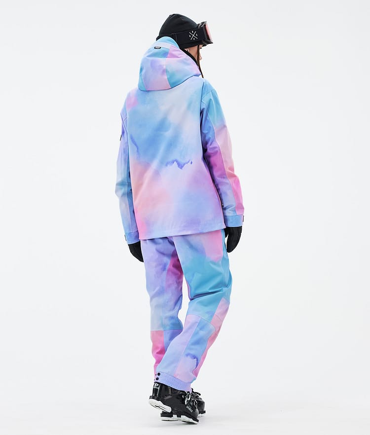 Dope Blizzard W Veste de Ski Femme Dawn, Image 4 sur 8