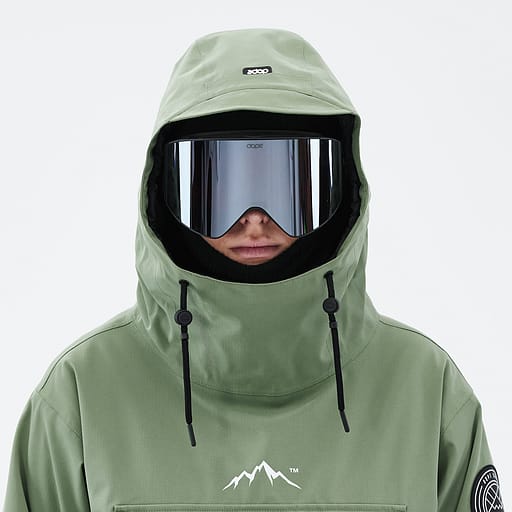 Stormproof Capuchon Hoofdproductafbeelding,