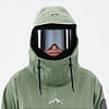 Capuche Storm Guard, Image 1 sur 2,