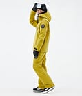 Dope Blizzard W Giacca Snowboard Donna Yellow, Immagine 3 di 8