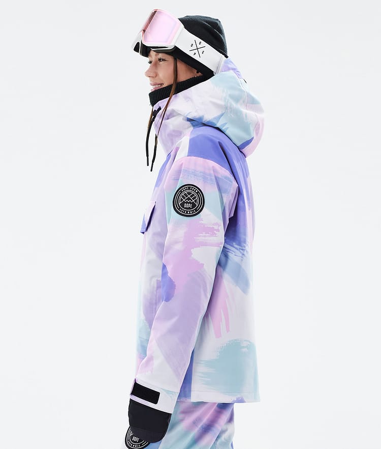 Dope Blizzard W Veste de Ski Femme Dreams, Image 5 sur 8