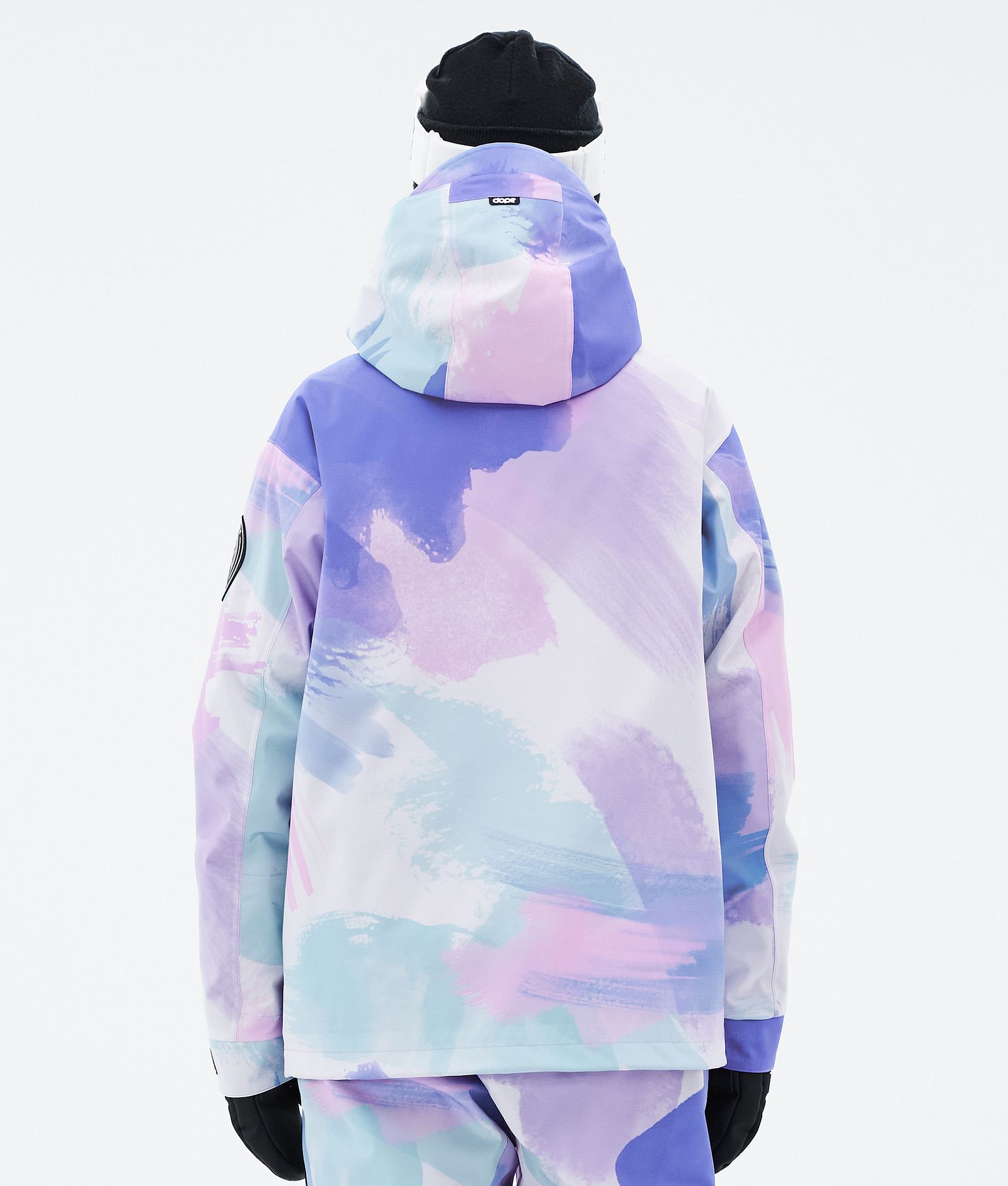 Dope Blizzard W Veste Snowboard Femme Dreams, Image 6 sur 8