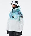 Dope Blizzard W Veste de Ski Femme Surf