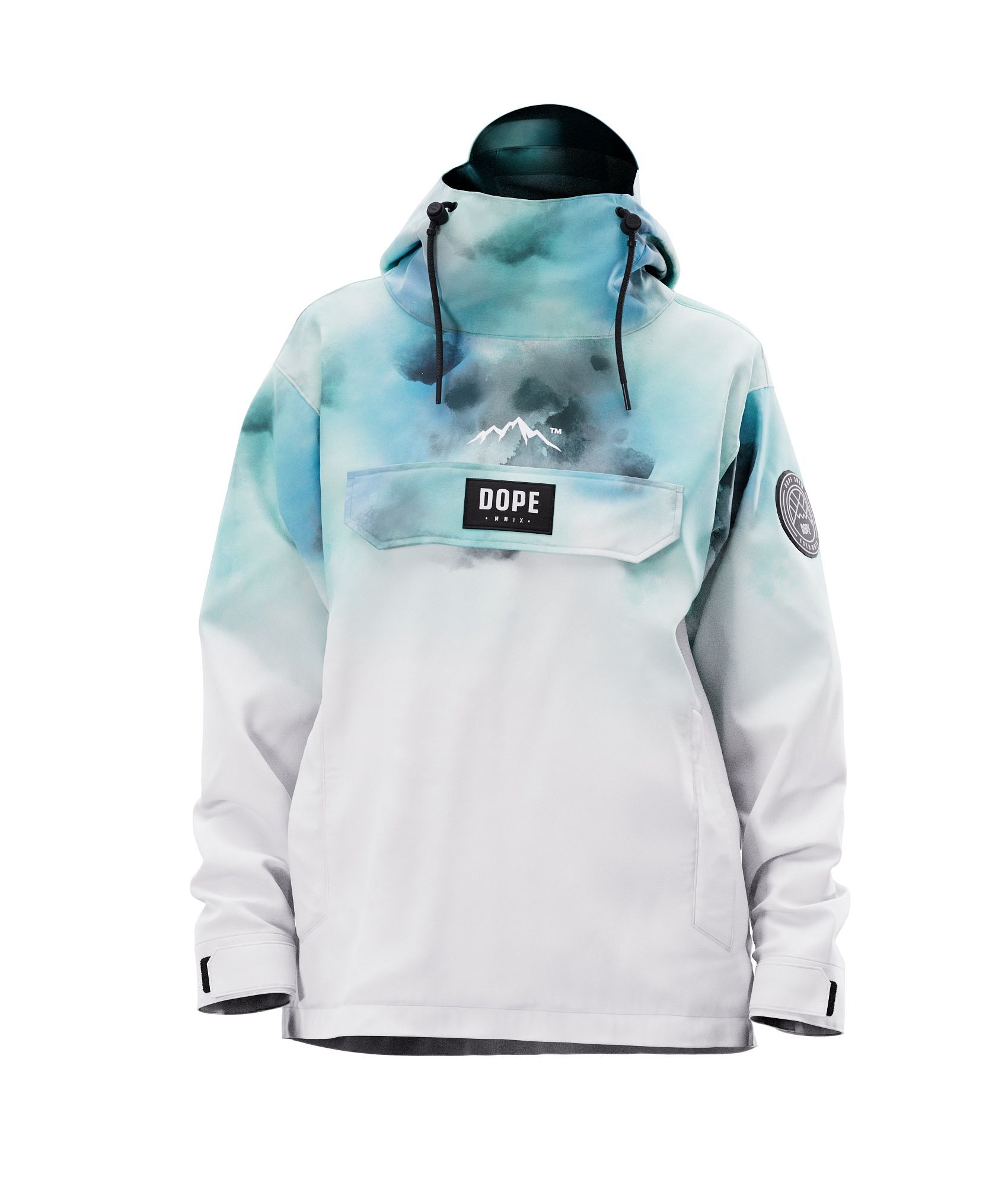 Liquid 2024 snowboard jacket