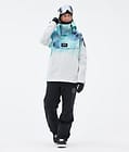 Dope Blizzard W Snowboardjakke Dame Surf, Billede 2 af 8