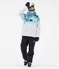 Dope Blizzard W Skijakke Dame Surf, Billede 2 af 8