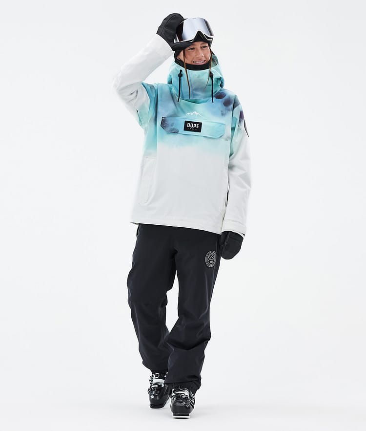 Dope Blizzard W Veste de Ski Femme Surf, Image 2 sur 8