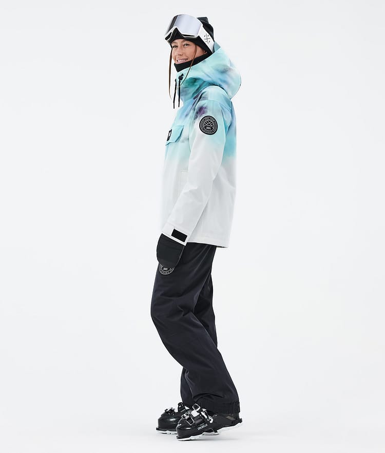 Dope Blizzard W Ski Jacket Women Surf, Image 3 of 8