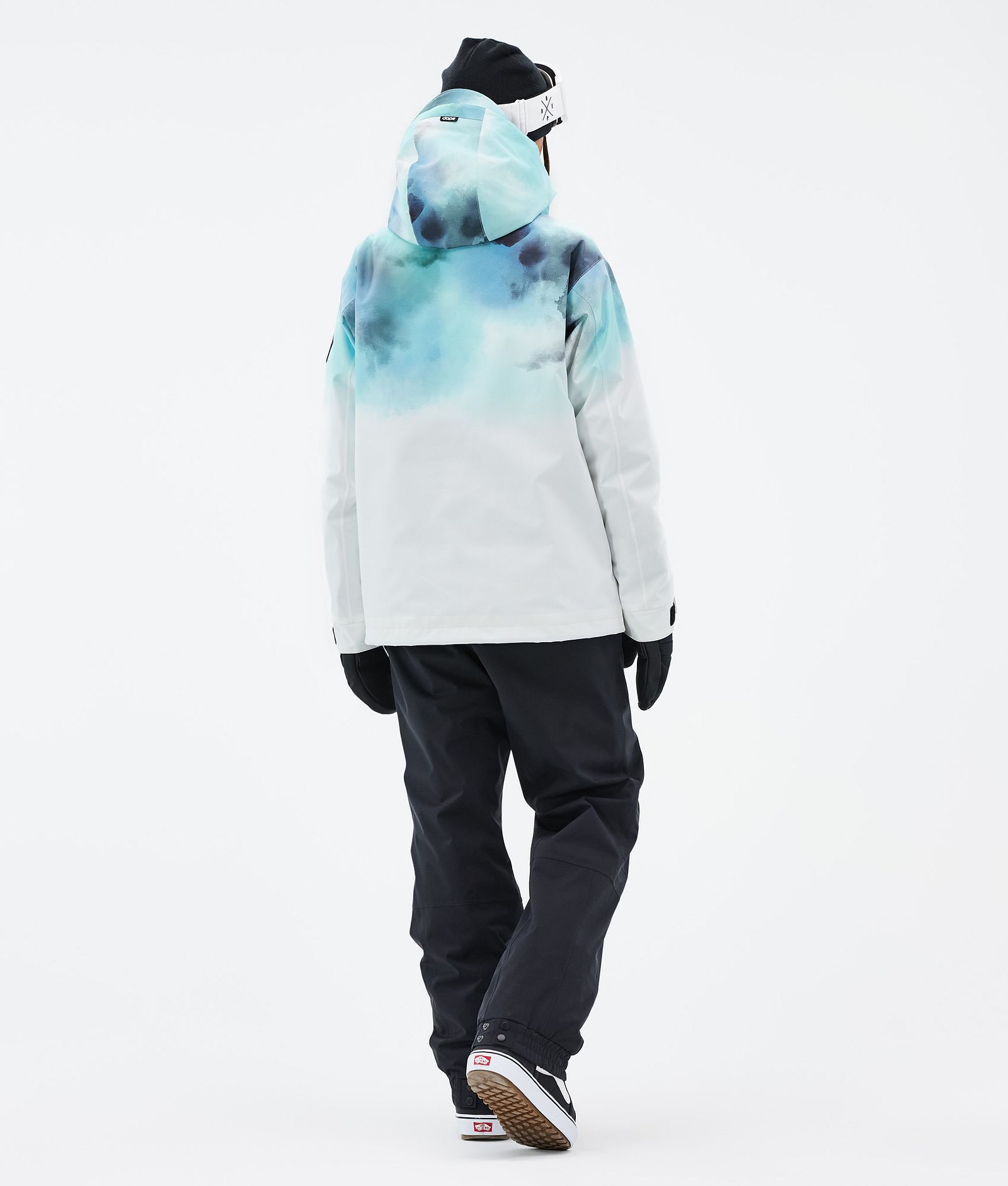 Dope Blizzard W Snowboard Jacket Women Surf, Image 4 of 8