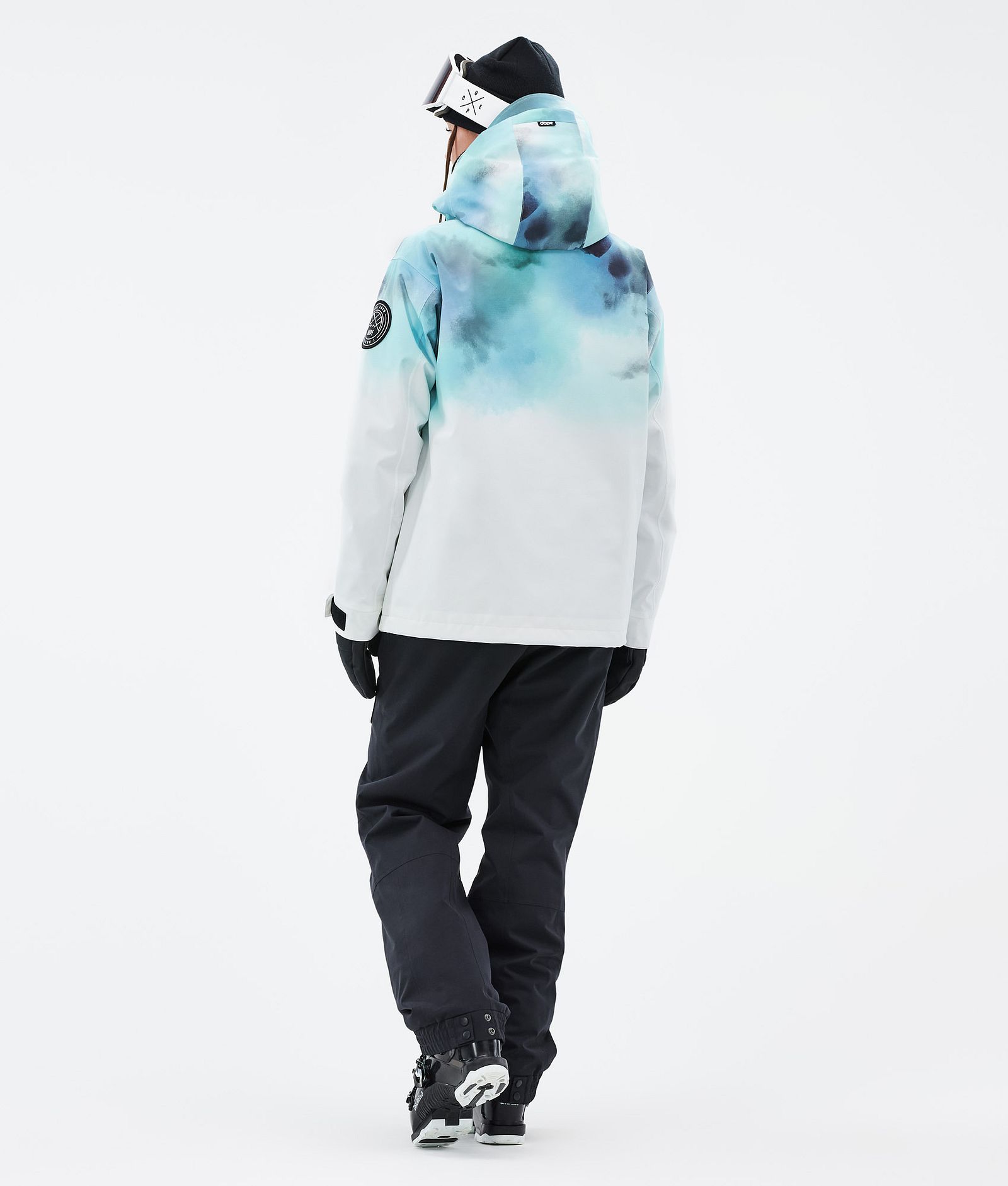 Dope Blizzard W Chaqueta Esquí Mujer Surf, Imagen 4 de 8